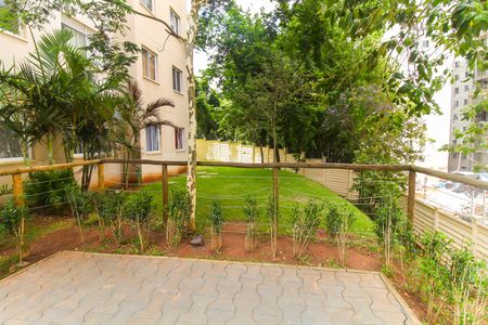 Apartamento para alugar com 35m², 2 quartos e sem vaga Apartamento para alugar com 35m², 2 quartos e sem vagaÁrea comum