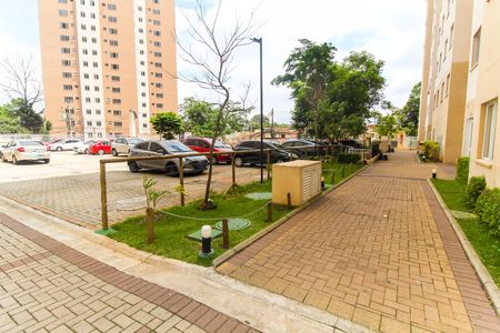 Apartamento para alugar com 35m², 2 quartos e sem vaga Apartamento para alugar com 35m², 2 quartos e sem vagaÁrea comum