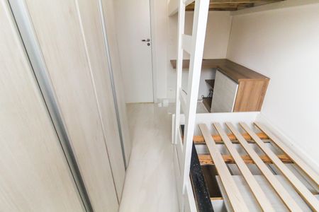 Apartamento para alugar com 35m², 2 quartos e sem vaga Apartamento para alugar com 35m², 2 quartos e sem vagaQuarto 2