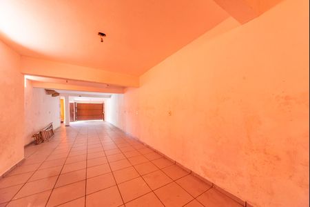 Casa para alugar com 100m², 3 quartos e 3 vagasGaragem