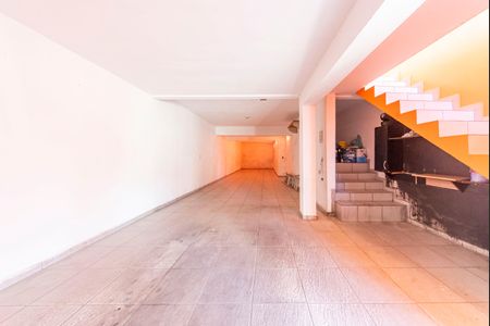 Casa para alugar com 100m², 3 quartos e 3 vagasGaragem