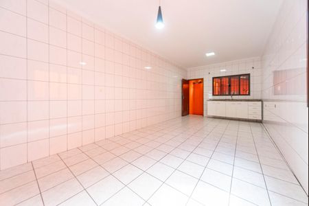 Casa para alugar com 100m², 3 quartos e 3 vagasCopa e Cozinha