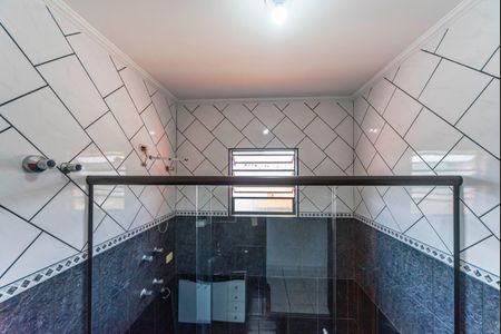 Casa para alugar com 100m², 3 quartos e 3 vagasBanheiro 2