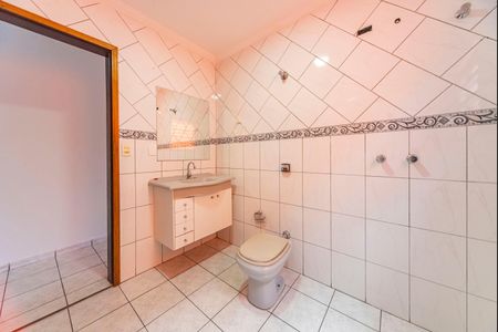 Casa para alugar com 100m², 3 quartos e 3 vagasBanheiro