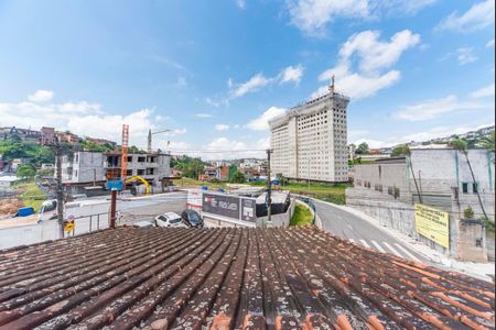 Casa para alugar com 100m², 3 quartos e 3 vagasVista do Quarto 3