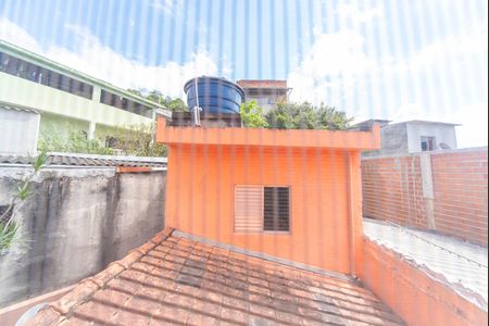 Casa para alugar com 100m², 3 quartos e 3 vagasVista do Quarto 1