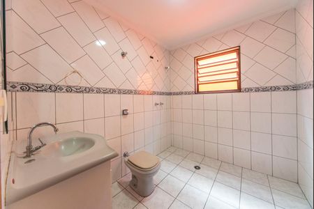 Casa para alugar com 100m², 3 quartos e 3 vagasBanheiro