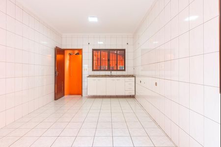 Casa para alugar com 100m², 3 quartos e 3 vagasCopa e Cozinha