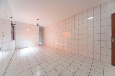 Casa para alugar com 100m², 3 quartos e 3 vagasCopa e Cozinha