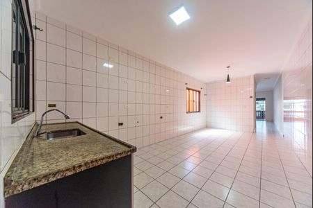 Casa para alugar com 100m², 3 quartos e 3 vagasCopa e Cozinha