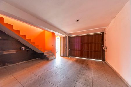 Casa para alugar com 100m², 3 quartos e 3 vagasGaragem