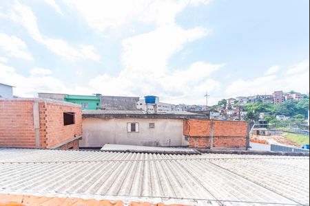 Casa para alugar com 100m², 3 quartos e 3 vagasVista do Quarto 2