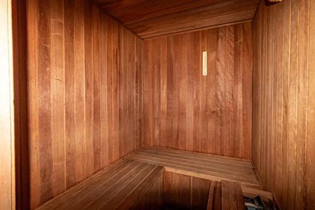 Apartamento à venda com 60m², 2 quartos e 1 vaga Apartamento à venda com 60m², 2 quartos e 1 vagaSauna