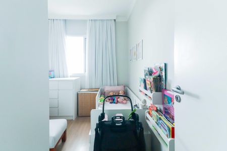 Quarto 1 de apartamento à venda com 2 quartos, 60m² em Jardim Esmeralda, São Paulo