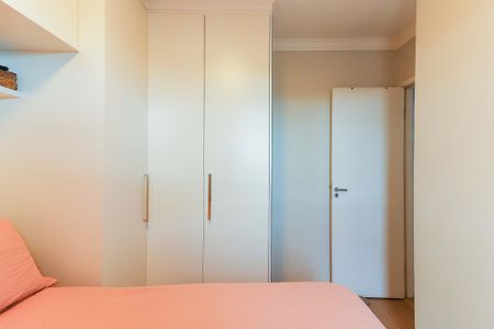 Apartamento à venda com 60m², 2 quartos e 1 vaga Apartamento à venda com 60m², 2 quartos e 1 vagaQuarto 2