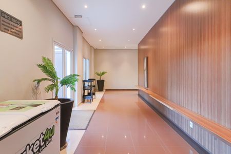 Apartamento à venda com 60m², 2 quartos e 1 vaga Apartamento à venda com 60m², 2 quartos e 1 vagaÁrea comum