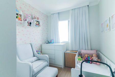 Apartamento à venda com 60m², 2 quartos e 1 vaga Apartamento à venda com 60m², 2 quartos e 1 vagaQuarto 1