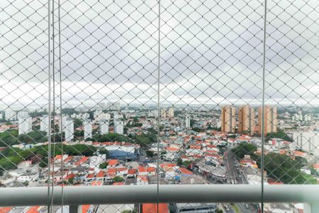 Apartamento à venda com 60m², 2 quartos e 1 vaga Apartamento à venda com 60m², 2 quartos e 1 vagaVaranda