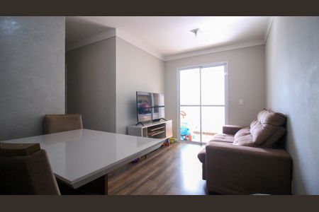 Apartamento à venda com 2 quartos, 58m² em Vila Ema, São Paulo