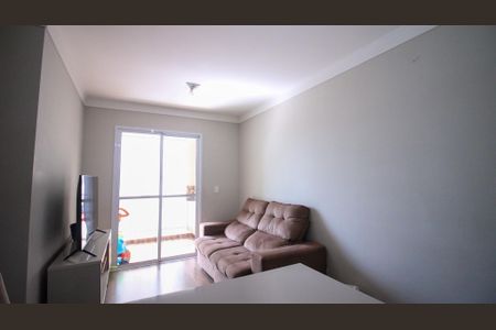 Apartamento à venda com 2 quartos, 58m² em Vila Ema, São Paulo