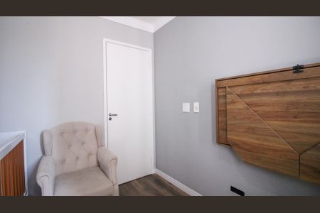 Apartamento à venda com 2 quartos, 58m² em Vila Ema, São Paulo