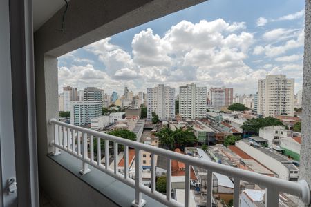 Sacada de kitnet/studio à venda com 1 quarto, 25m² em Bela Vista, São Paulo