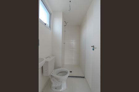 Studio à venda com 25m², 1 quarto e sem vagaBanheiro