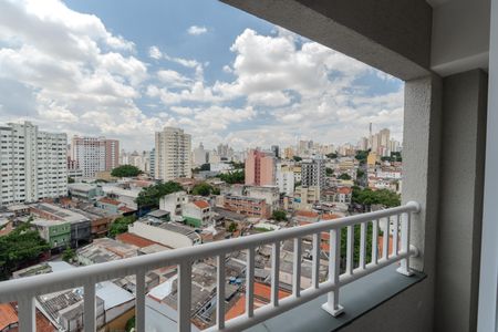 Sacada de kitnet/studio à venda com 1 quarto, 25m² em Bela Vista, São Paulo