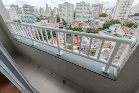 Sacada de kitnet/studio à venda com 1 quarto, 25m² em Bela Vista, São Paulo