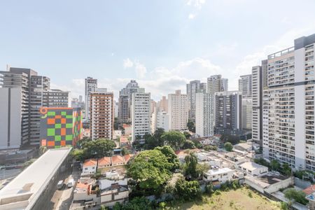 Studio para alugar com 402m², 1 quarto e sem vaga Studio para alugar com 402m², 1 quarto e sem vagaVista