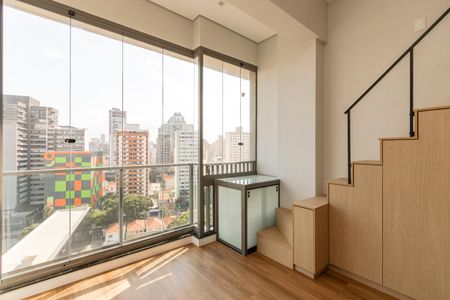 Studio para alugar com 402m², 1 quarto e sem vaga Studio para alugar com 402m², 1 quarto e sem vagaStudio