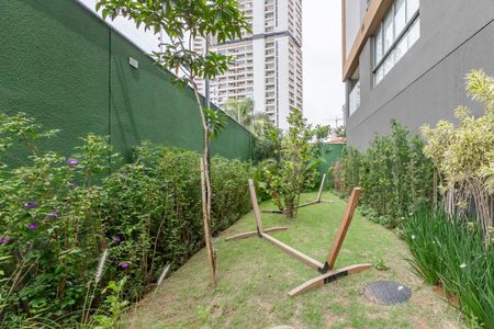 Studio para alugar com 402m², 1 quarto e sem vaga Studio para alugar com 402m², 1 quarto e sem vagaÁrea Comum