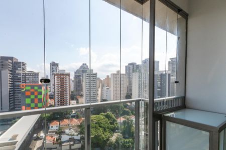 Studio para alugar com 402m², 1 quarto e sem vaga Studio para alugar com 402m², 1 quarto e sem vagaVista