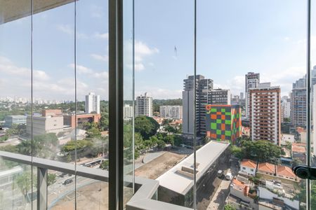 Studio para alugar com 402m², 1 quarto e sem vaga Studio para alugar com 402m², 1 quarto e sem vagaVista