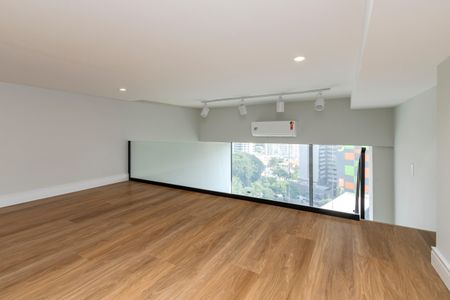 Studio para alugar com 402m², 1 quarto e sem vaga Studio para alugar com 402m², 1 quarto e sem vagaQuarto