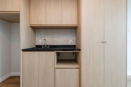 Studio para alugar com 402m², 1 quarto e sem vaga Studio para alugar com 402m², 1 quarto e sem vagaStudio