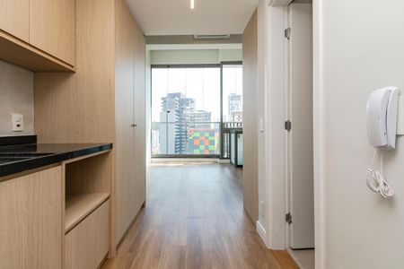 Studio para alugar com 402m², 1 quarto e sem vaga Studio para alugar com 402m², 1 quarto e sem vagaStudio