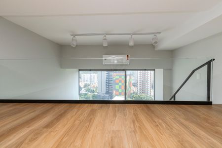 Studio para alugar com 402m², 1 quarto e sem vaga Studio para alugar com 402m², 1 quarto e sem vagaQuarto