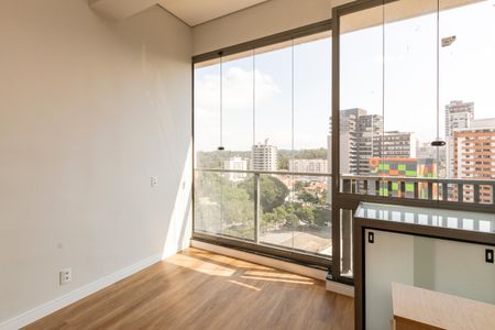 Studio para alugar com 402m², 1 quarto e sem vaga Studio para alugar com 402m², 1 quarto e sem vagaStudio