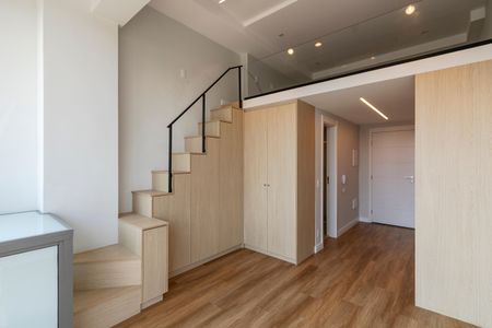 Studio para alugar com 402m², 1 quarto e sem vaga Studio para alugar com 402m², 1 quarto e sem vagaStudio