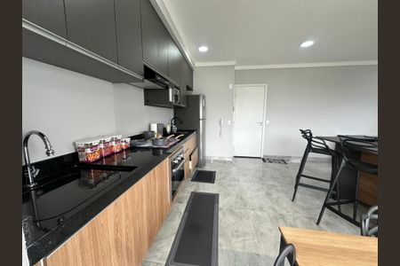 Apartamento para alugar com 45m², 1 quarto e 1 vagaCozinha