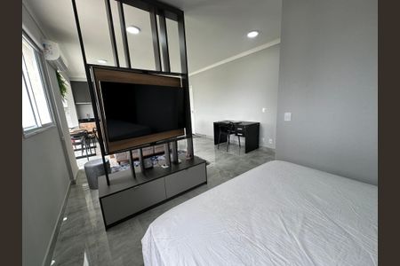 Apartamento para alugar com 45m², 1 quarto e 1 vagaQuarto