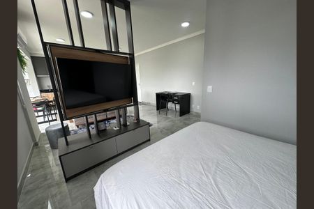 Apartamento para alugar com 45m², 1 quarto e 1 vagaQuarto