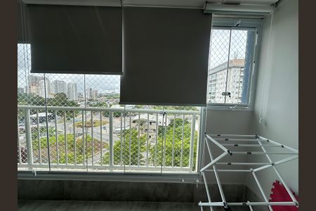Apartamento para alugar com 45m², 1 quarto e 1 vagaÁrea de Serviço