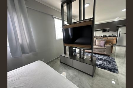 Apartamento para alugar com 45m², 1 quarto e 1 vagaQuarto