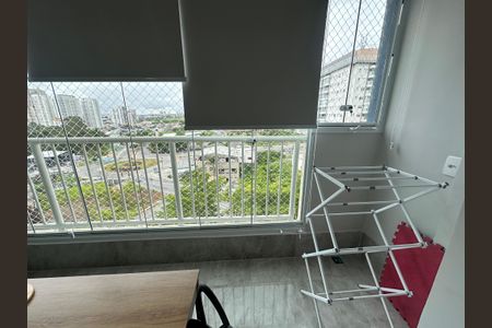 Apartamento para alugar com 45m², 1 quarto e 1 vagaÁrea de Serviço