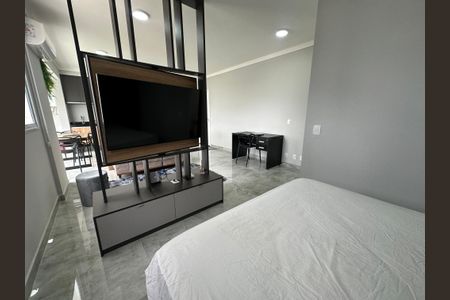 Apartamento para alugar com 45m², 1 quarto e 1 vagaQuarto