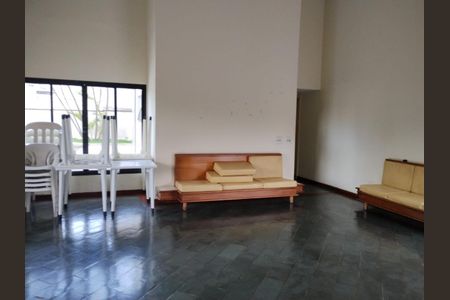 Apartamento à venda com 110m², 3 quartos e 2 vagasSALÃO DE FESTAS