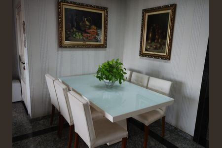 SALA de apartamento à venda com 3 quartos, 110m² em Vila Monumento, São Paulo