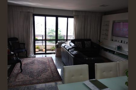 Apartamento à venda com 110m², 3 quartos e 2 vagasSALA